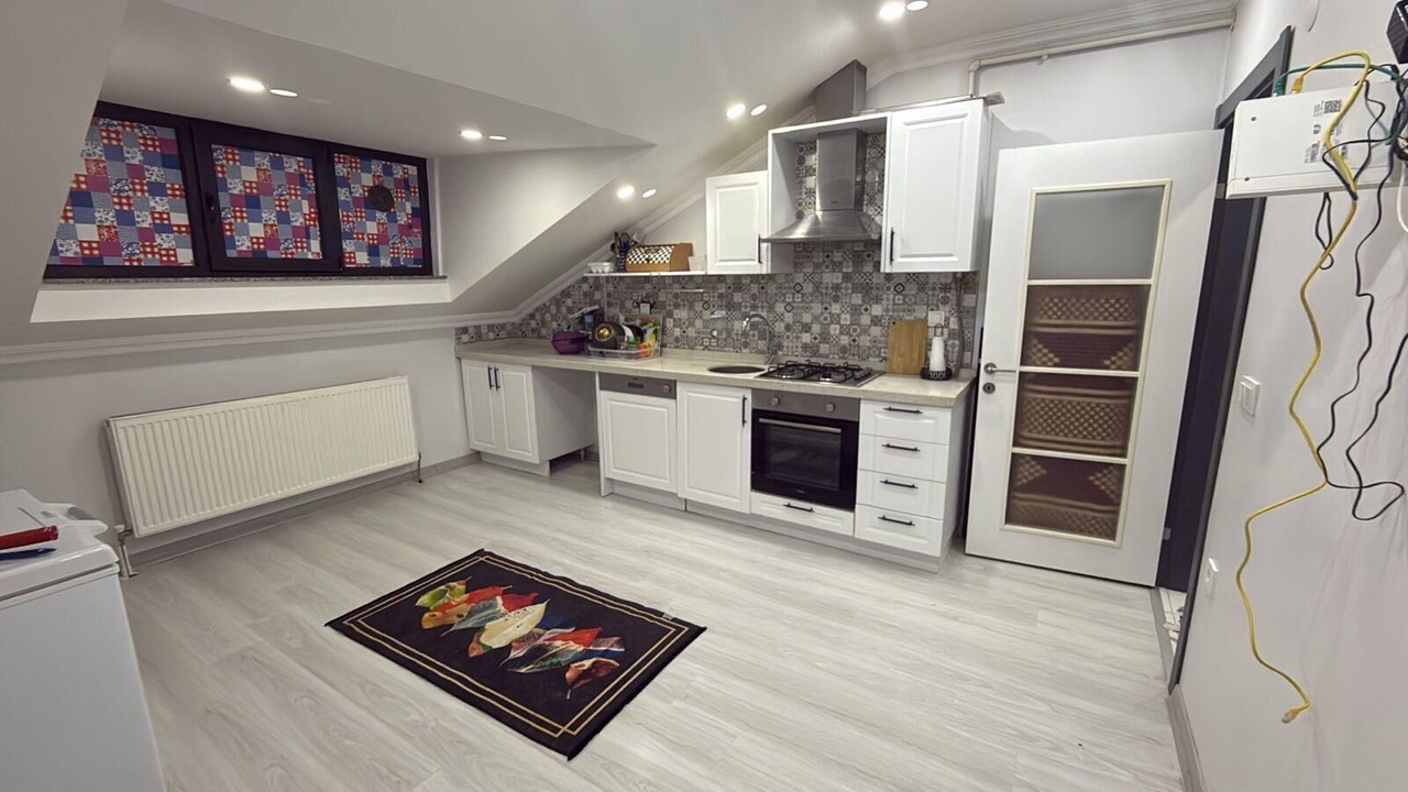 Photo of Kitchen in Kucukcekmece