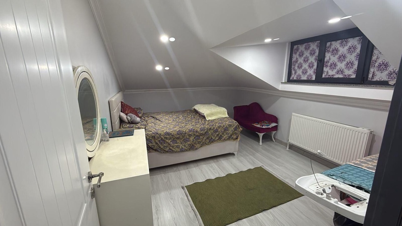 Photo of Bedroom in Kucukcekmece