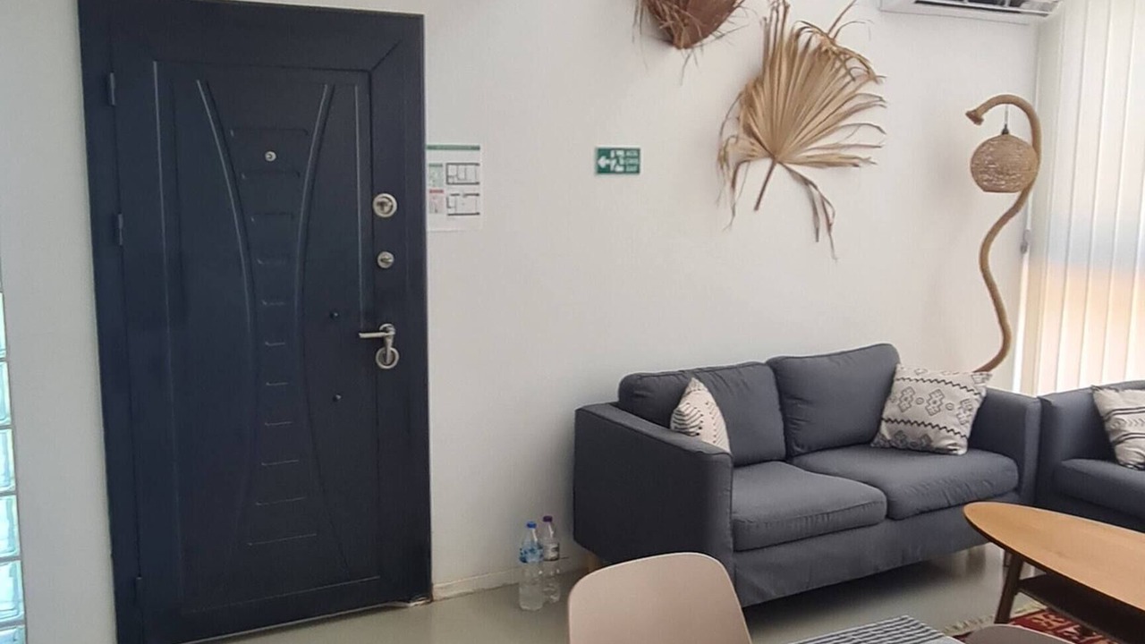 Photo of Livingroom in Koycegiz