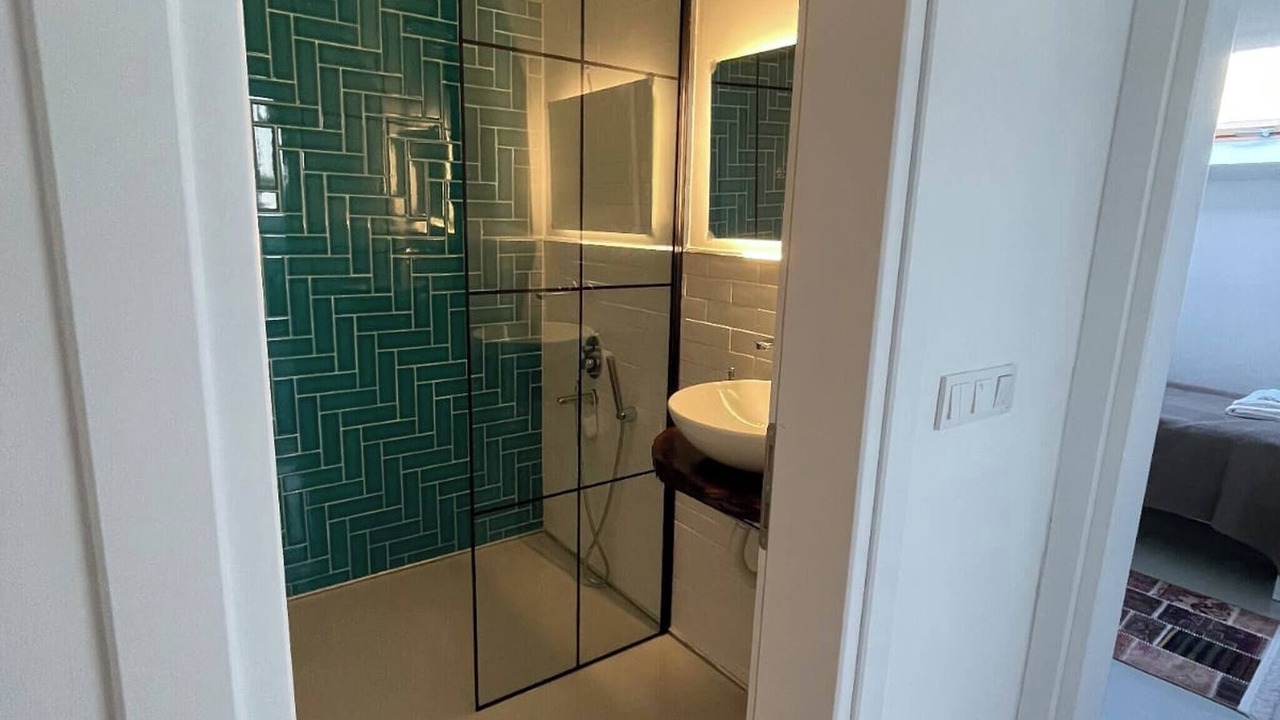 Photo of Bathroom in Koycegiz