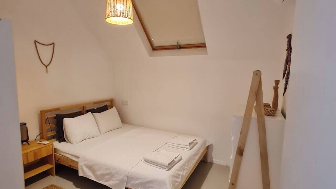Photo of Bedroom in Koycegiz