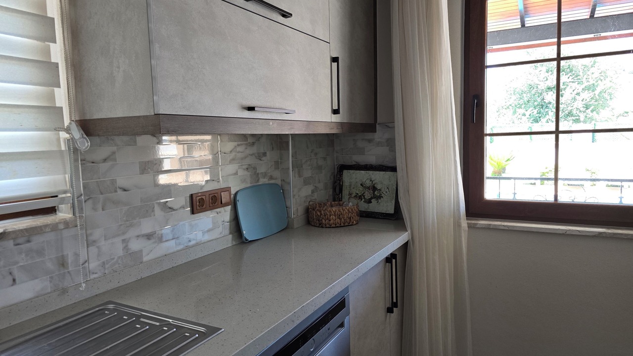 Photo of Kitchen in Dalyan