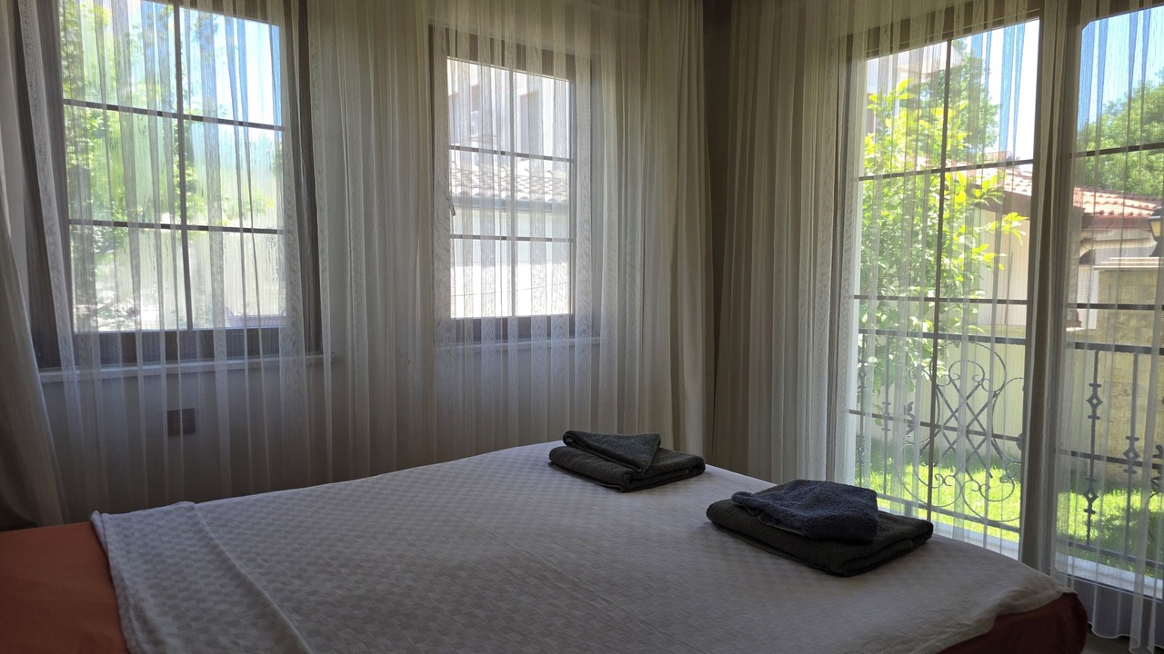 Photo of Bedroom in Dalyan