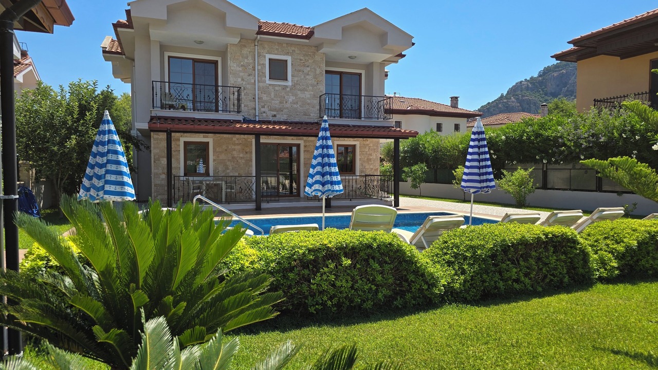Photo of Outdoor in Dalyan