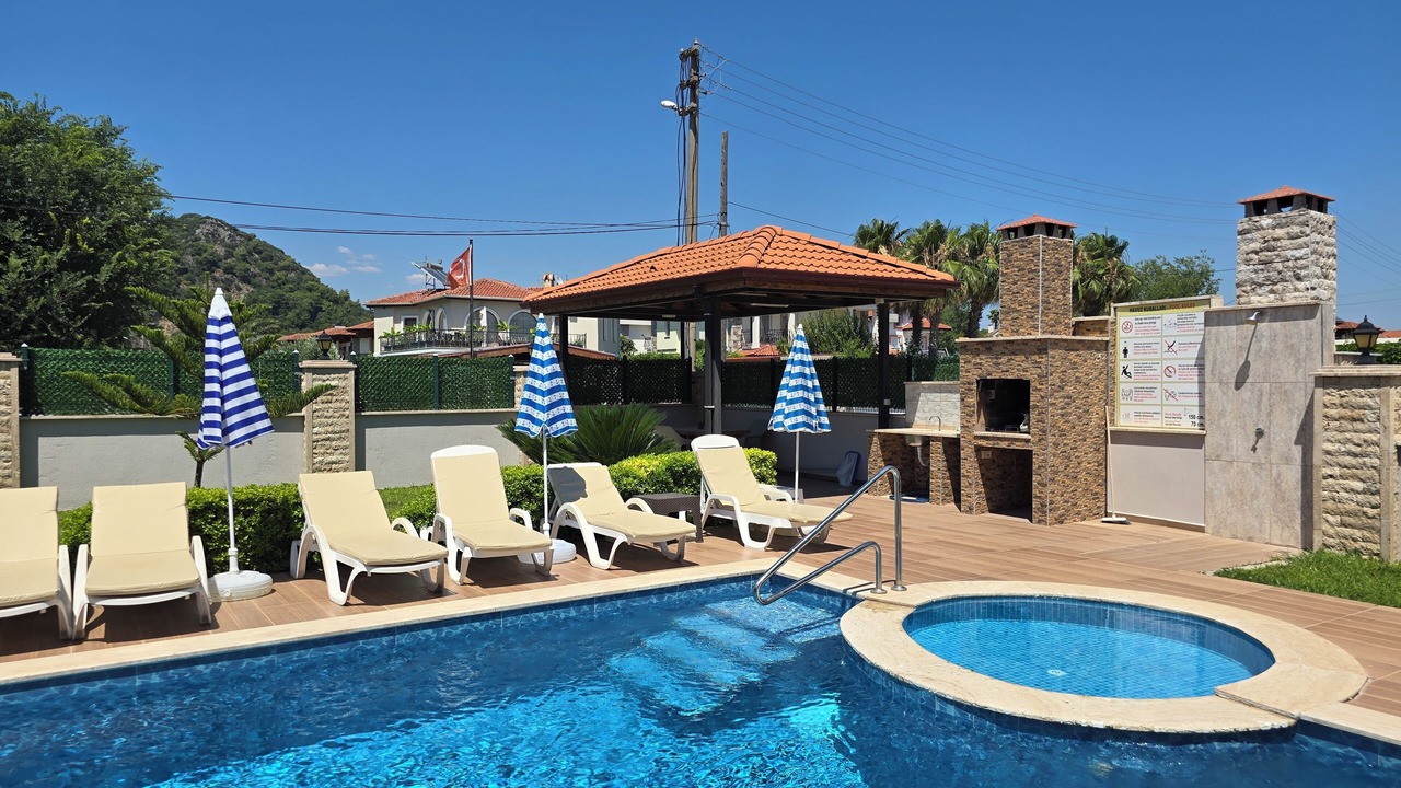 Photo of Outdoor in Dalyan