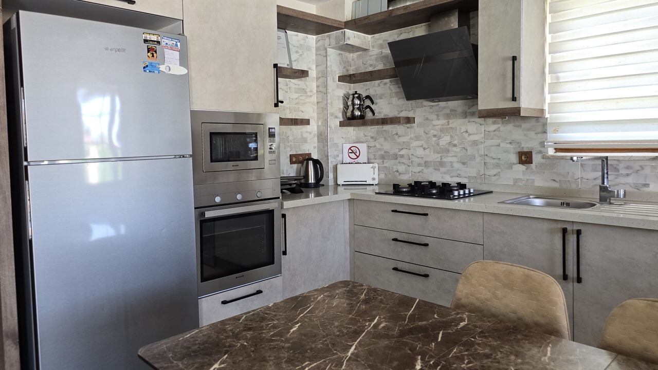 Photo of Kitchen in Dalyan