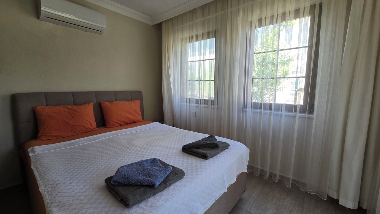 Photo of Bedroom in Dalyan