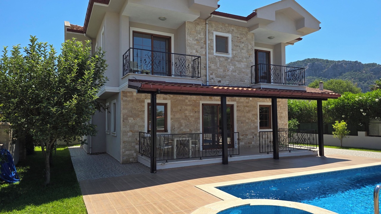 Photo of Outdoor in Dalyan