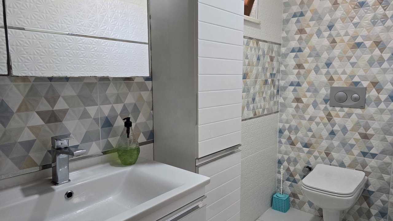 Photo of Bathroom in Dalyan