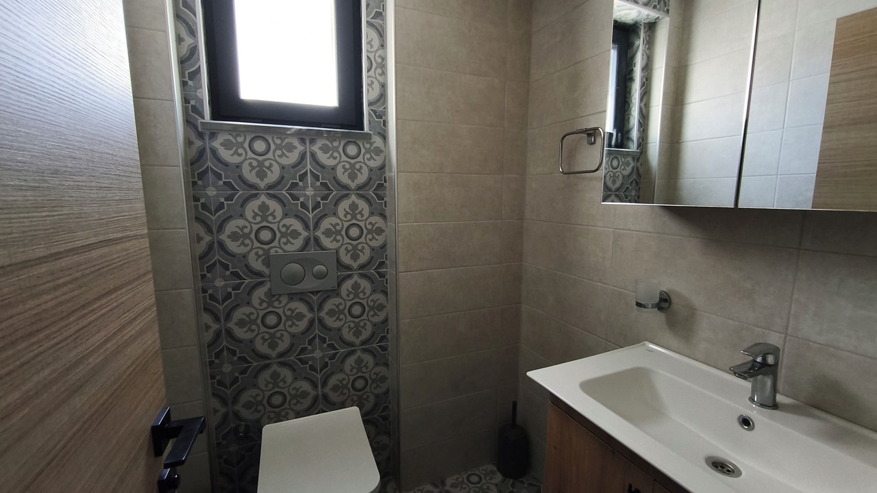 Photo of Bathroom in Dalyan City Center