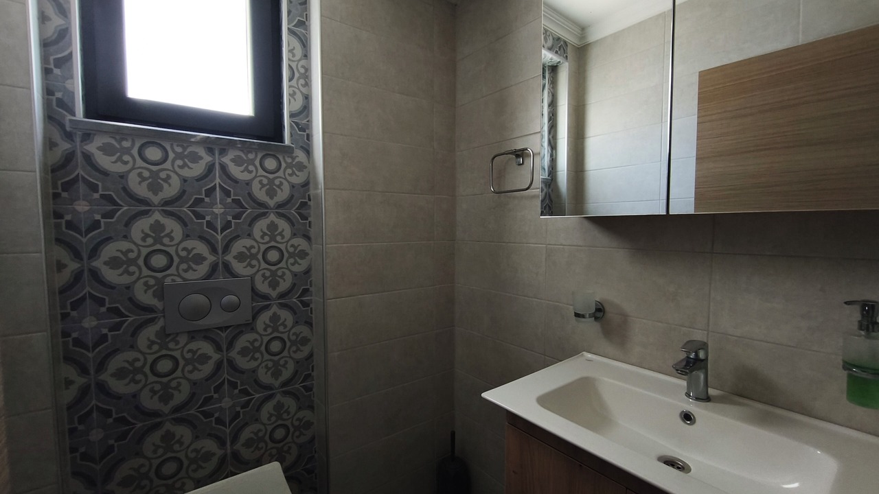Photo of Bathroom in Dalyan City Center