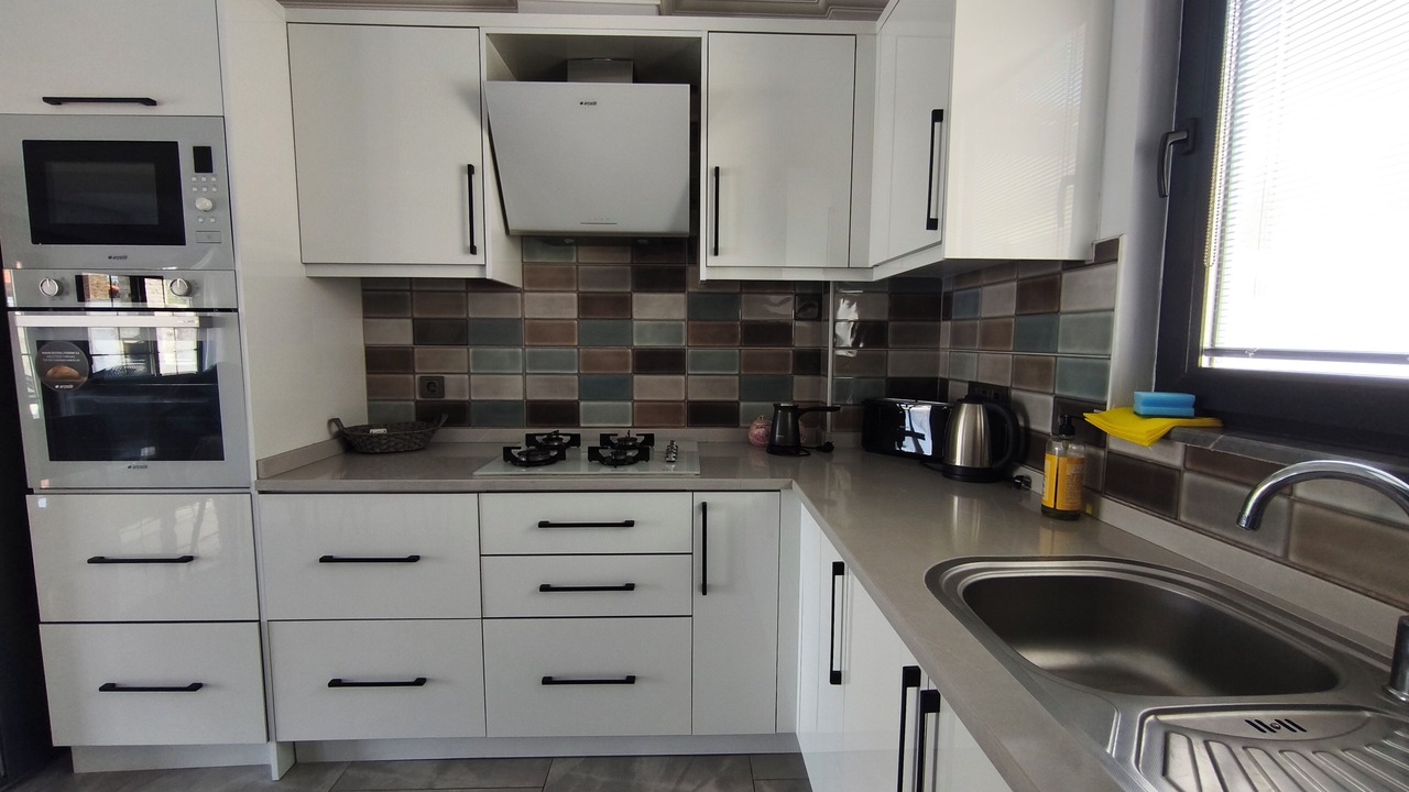 Photo of Kitchen in Dalyan City Center