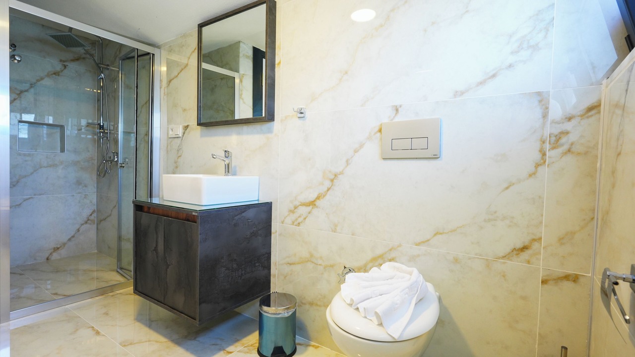Photo of Bathroom in Dalyan City Center