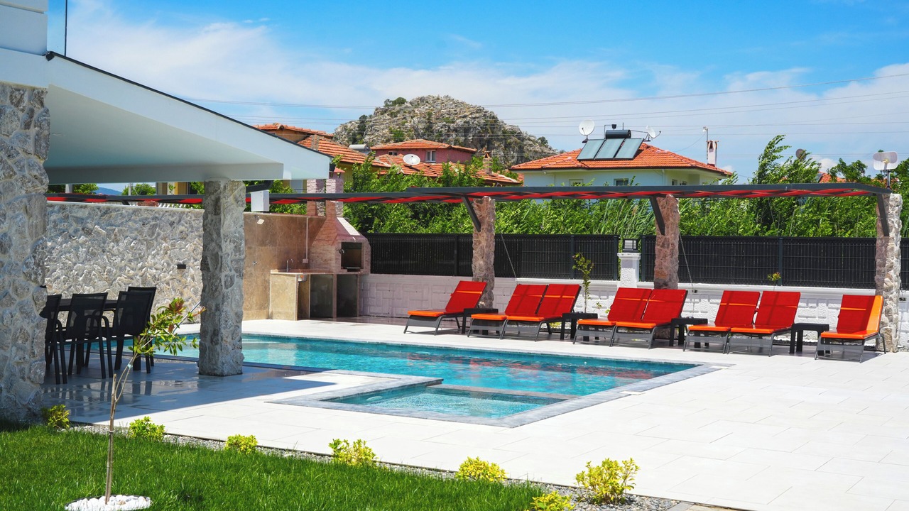 Photo of Outdoor in Dalyan City Center