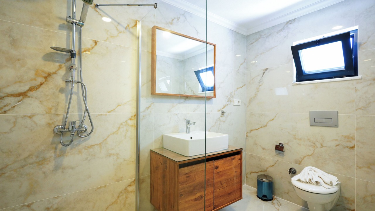 Photo of Bathroom in Dalyan City Center