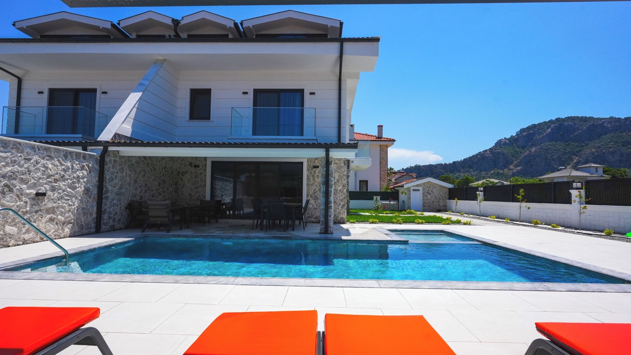 Photo of Outdoor in Dalyan City Center