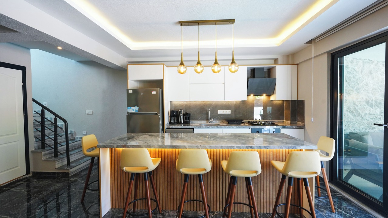 Photo of Kitchen in Dalyan City Center