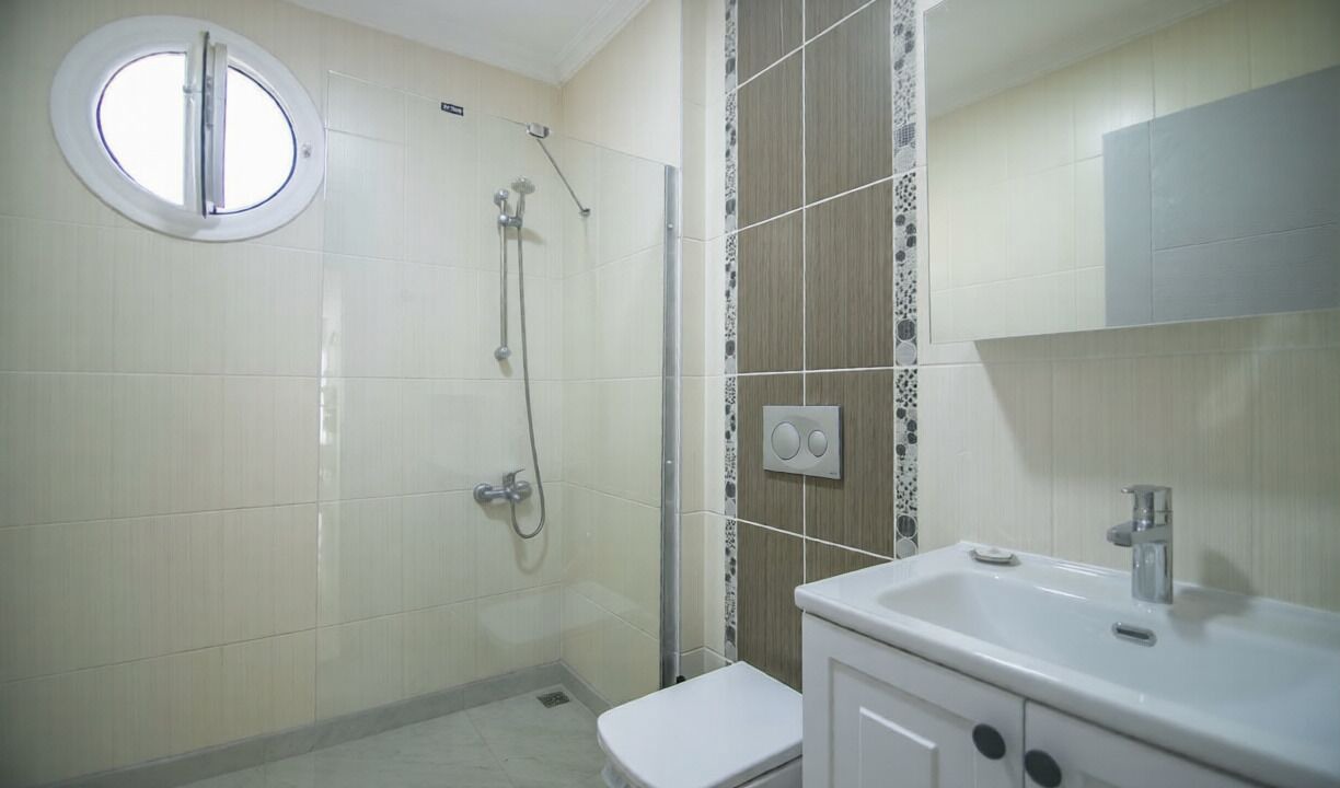 Photo of Bathroom in Dalyan