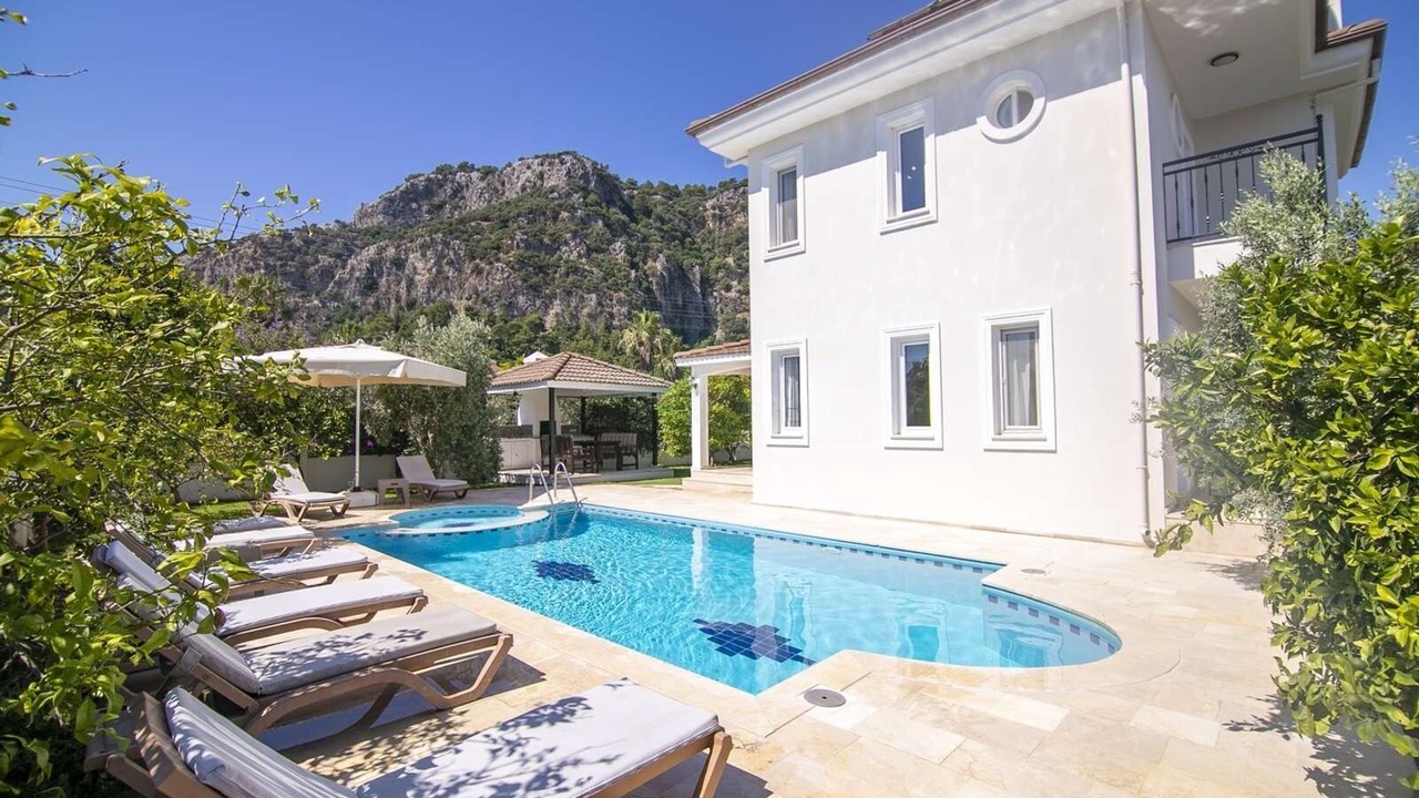 Photo of Outdoor in Dalyan