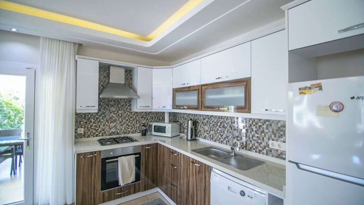 Photo of Kitchen in Dalyan