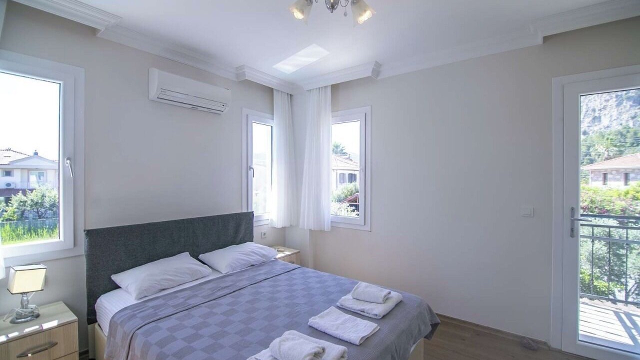 Photo of Bedroom in Dalyan
