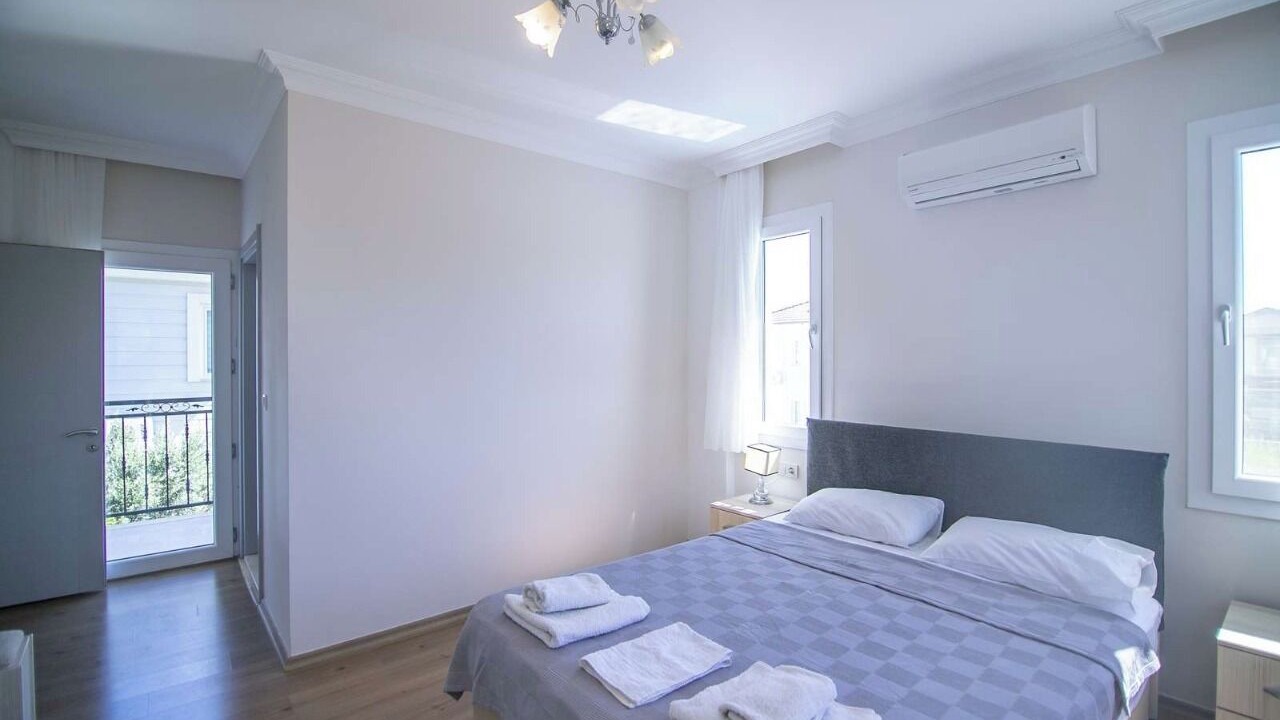 Photo of Bedroom in Dalyan