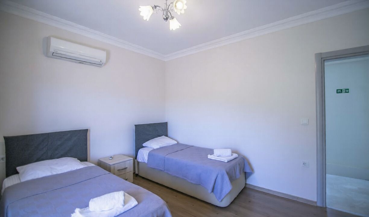 Photo of Bedroom in Dalyan
