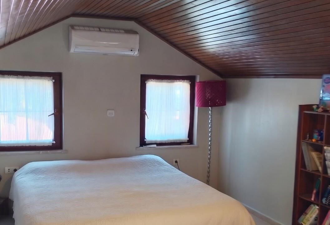 Photo of Bedroom in Gocek
