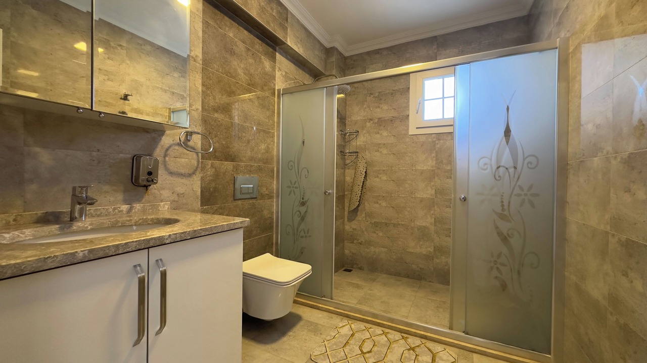Photo of Bathroom in Dalyan City Center