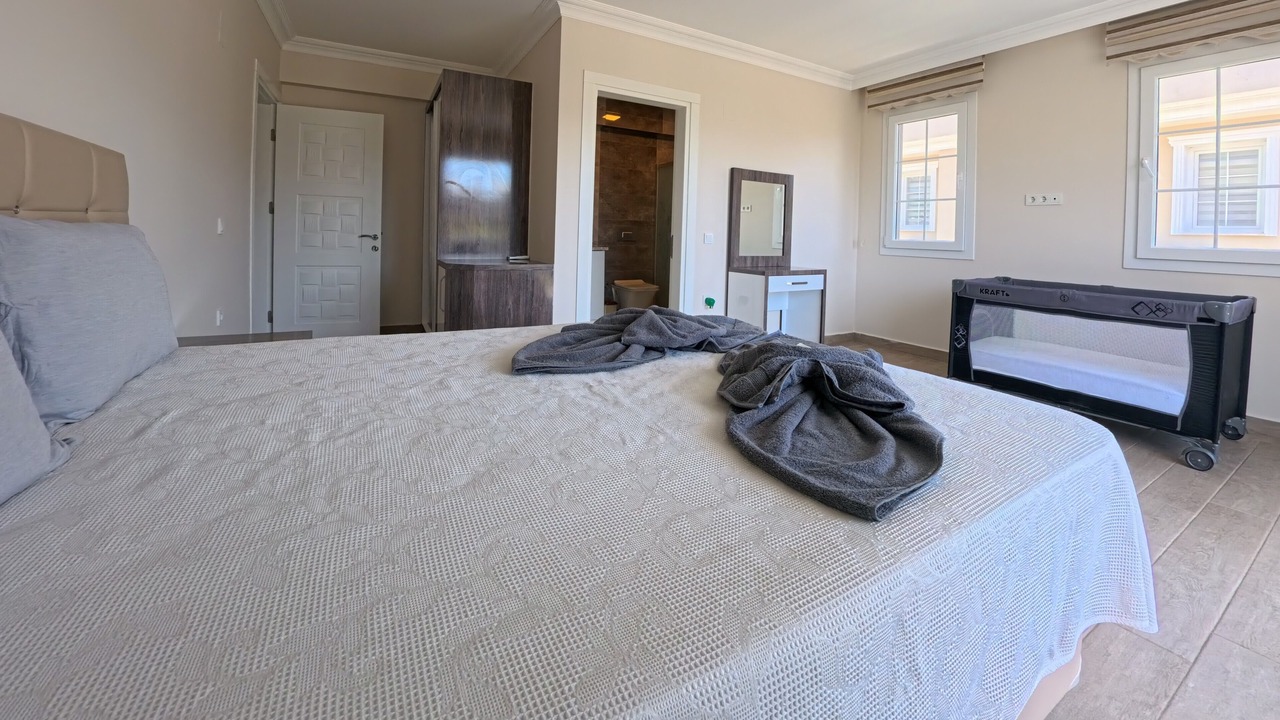 Photo of Bedroom in Dalyan City Center