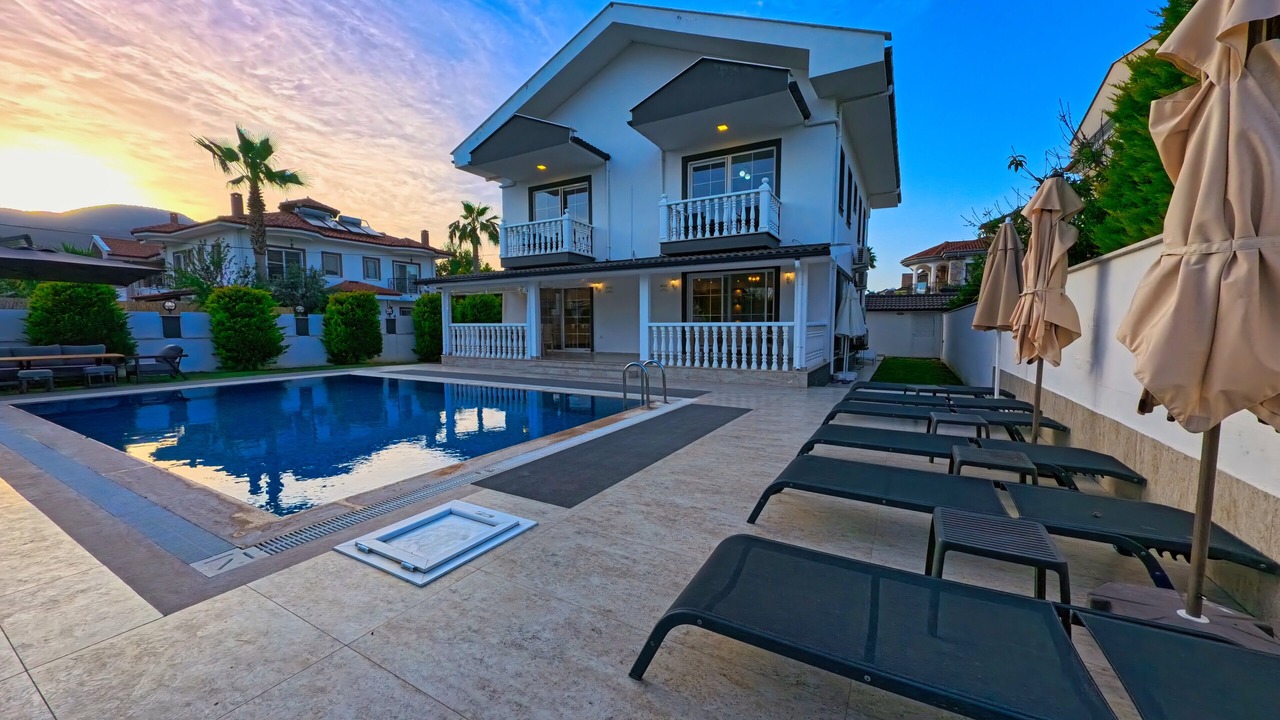Photo of Outdoor in Dalyan City Center