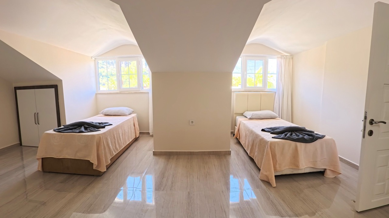 Photo of Bedroom in Dalyan City Center