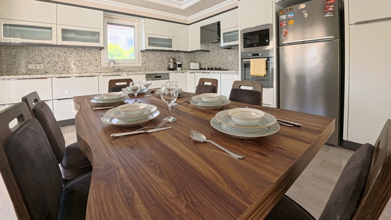 Photo of Kitchen in Dalyan City Center