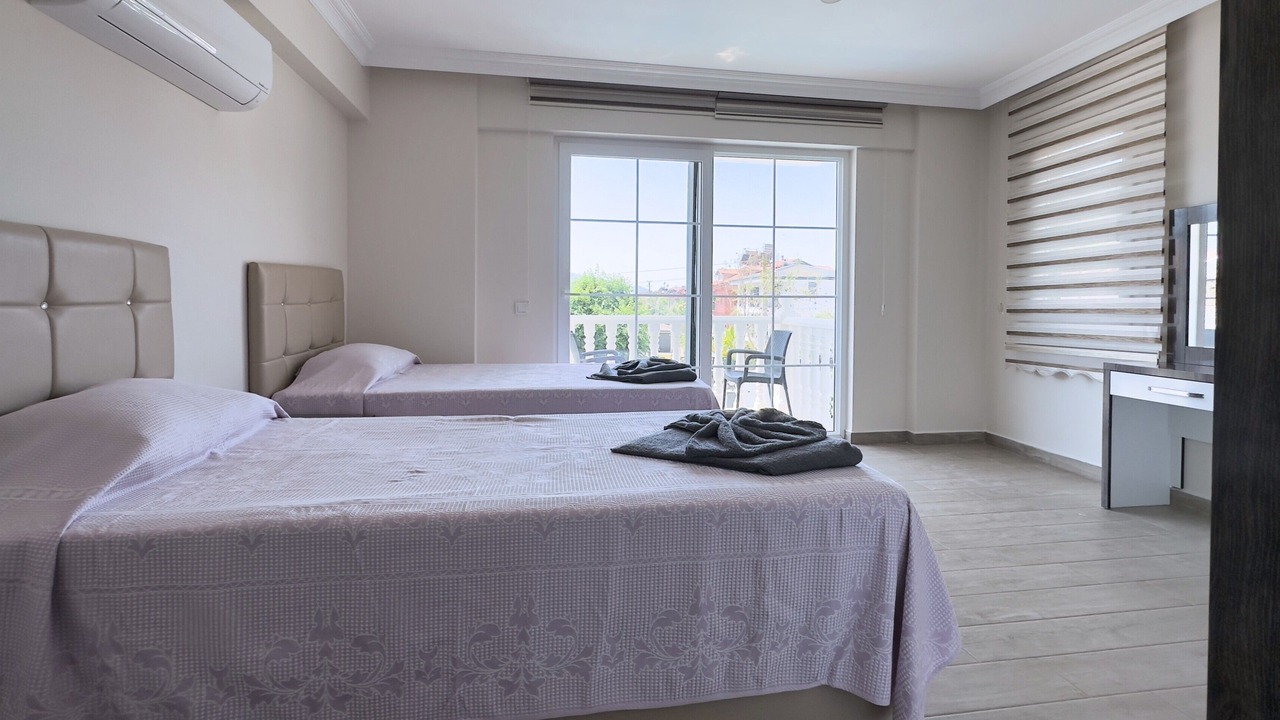 Photo of Bedroom in Dalyan City Center