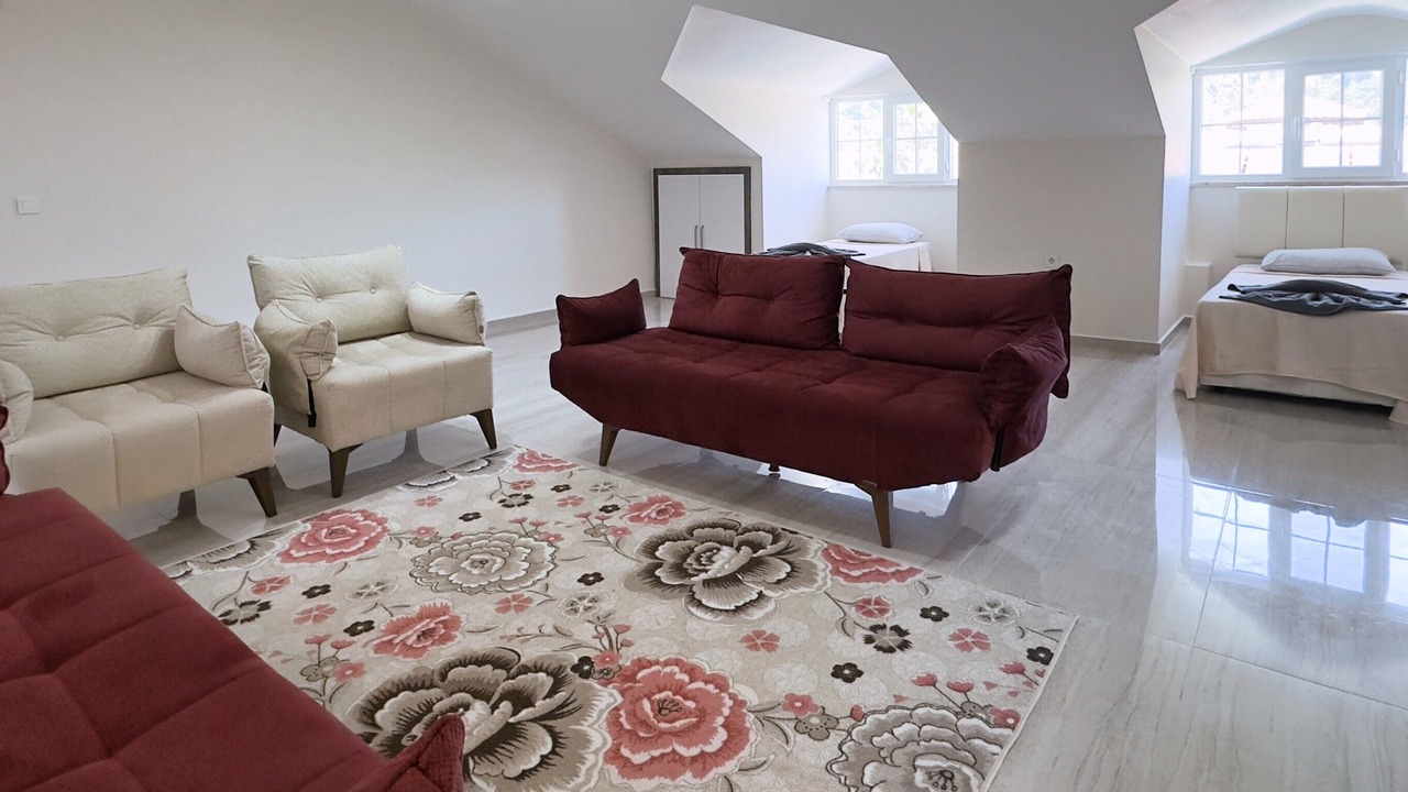 Photo of Bedroom in Dalyan City Center