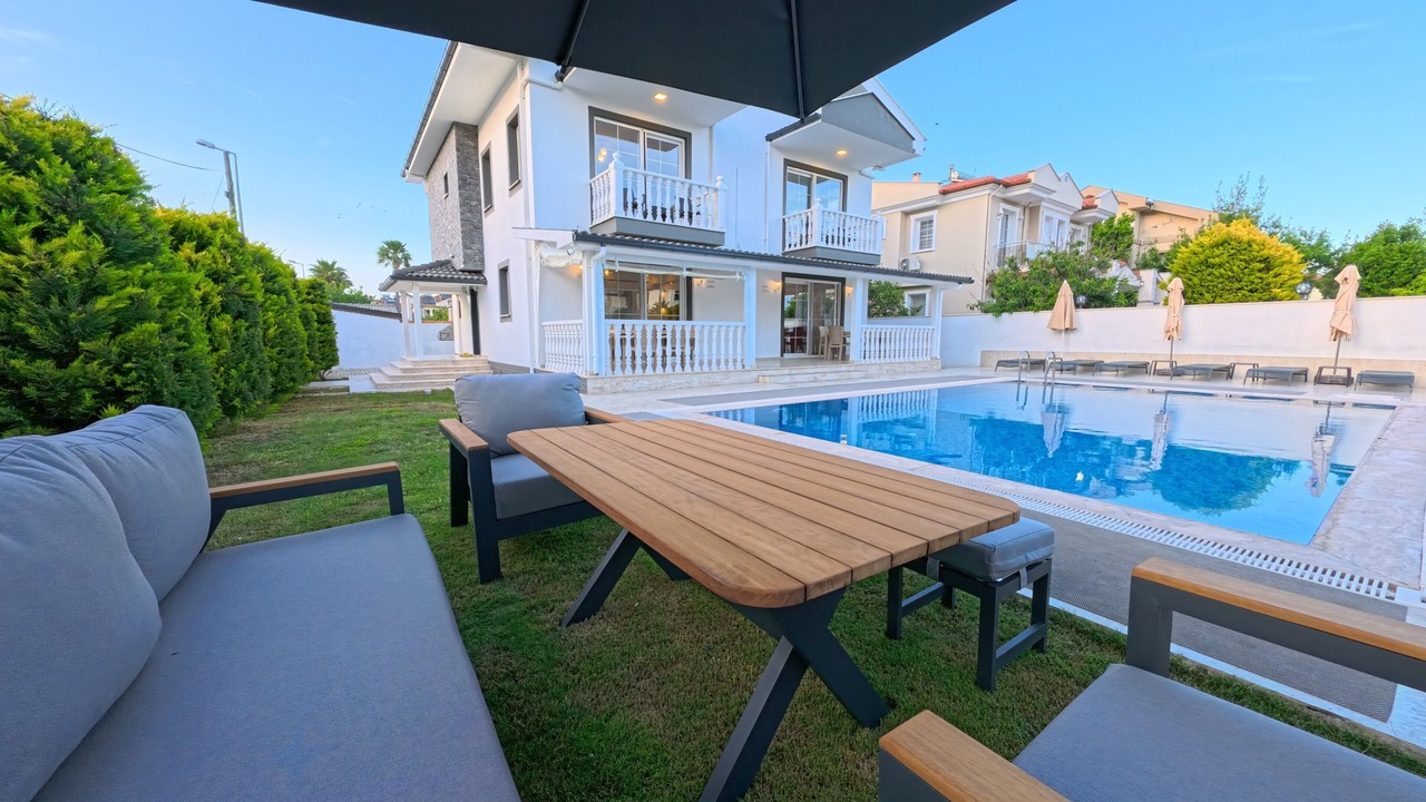 Photo of Outdoor in Dalyan City Center