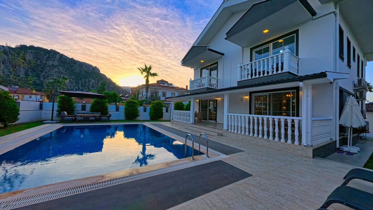 Photo of Outdoor in Dalyan City Center