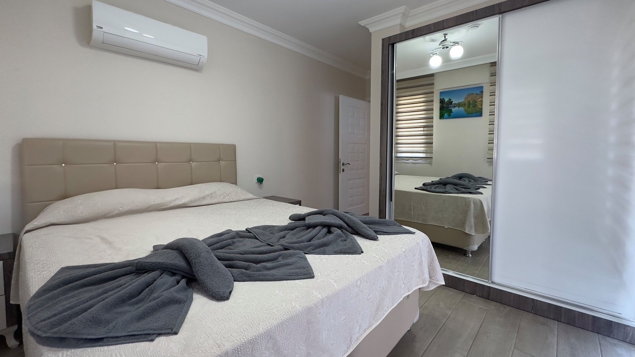 Photo of Bedroom in Dalyan City Center