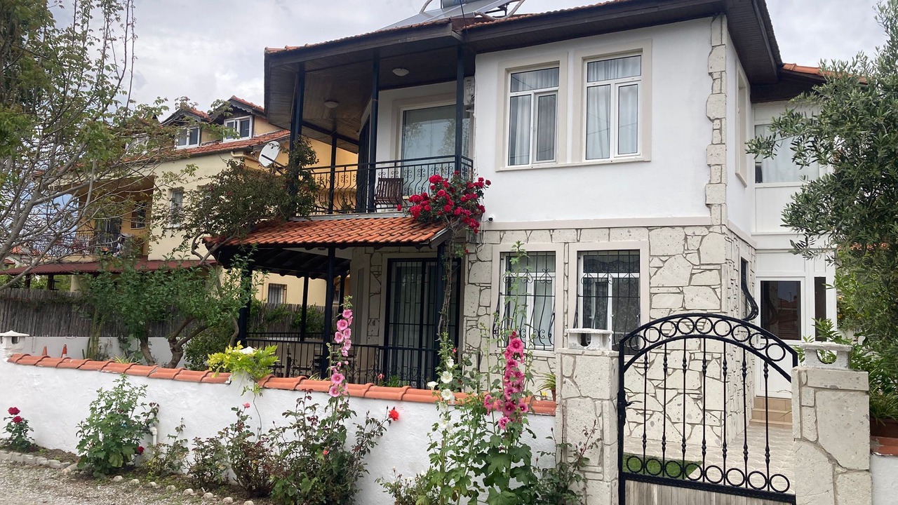 Photo of Outdoor in Dalyan City Center