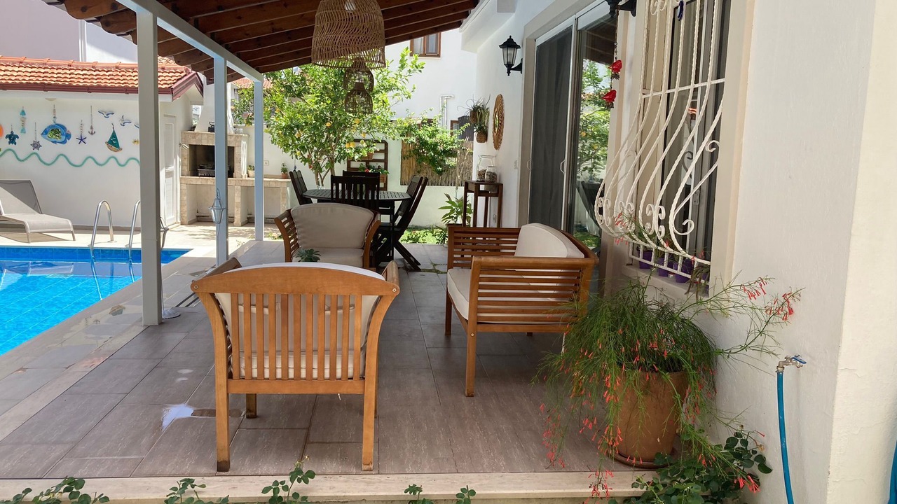 Photo of Outdoor in Dalyan City Center