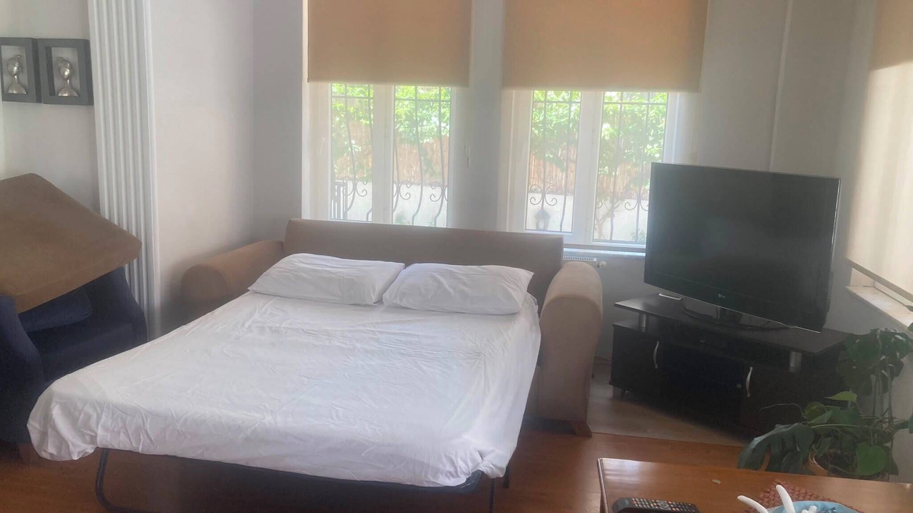 Photo of Bedroom in Dalyan City Center