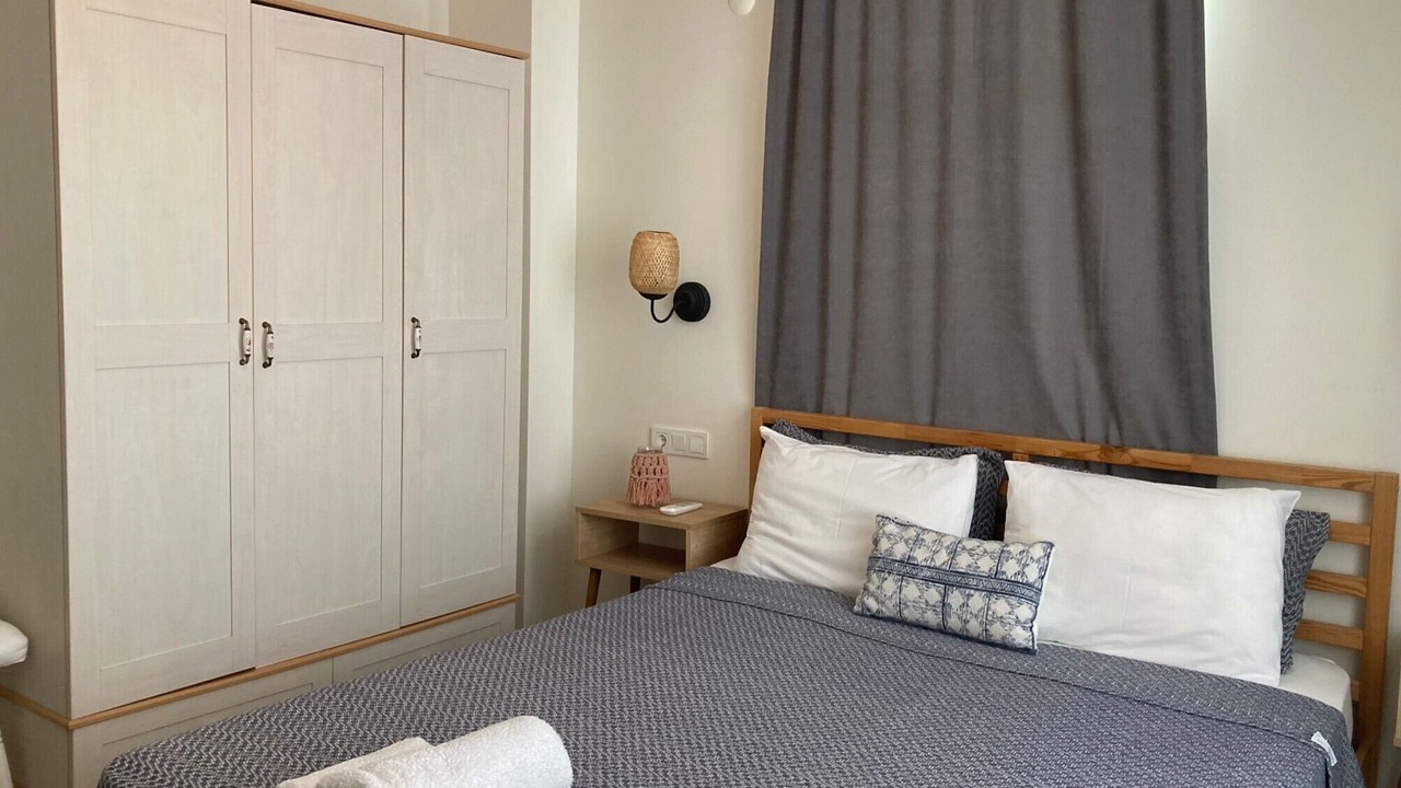 Photo of Bedroom in Dalyan City Center