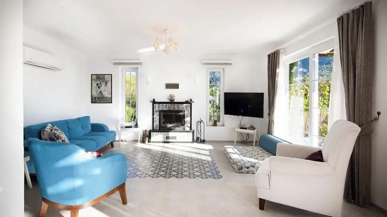 Photo of Livingroom in Keciler