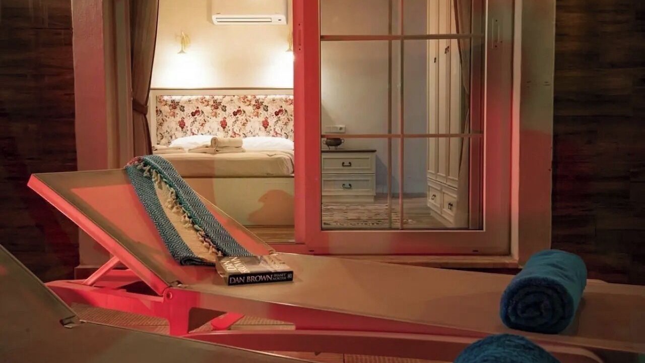 Photo of Bedroom in Keciler