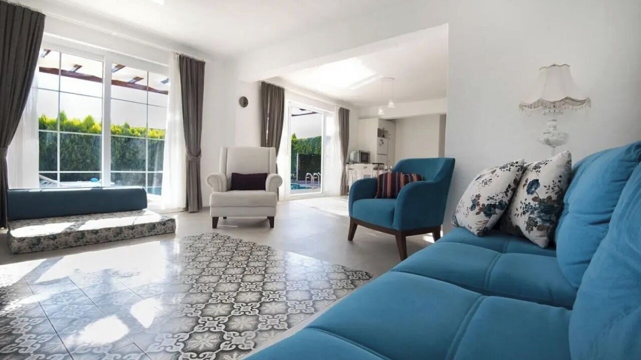 Photo of Livingroom in Keciler