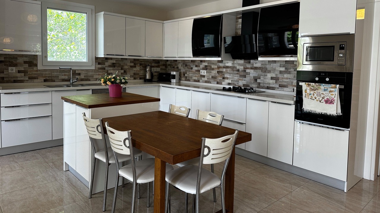 Photo of Kitchen in Dalyan City Center
