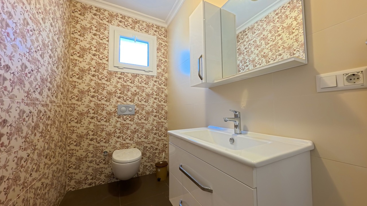 Photo of Bathroom in Dalyan City Center