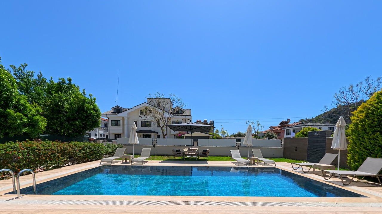 Photo of Outdoor in Dalyan City Center