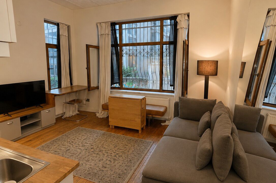 Photo of Livingroom in Tophane