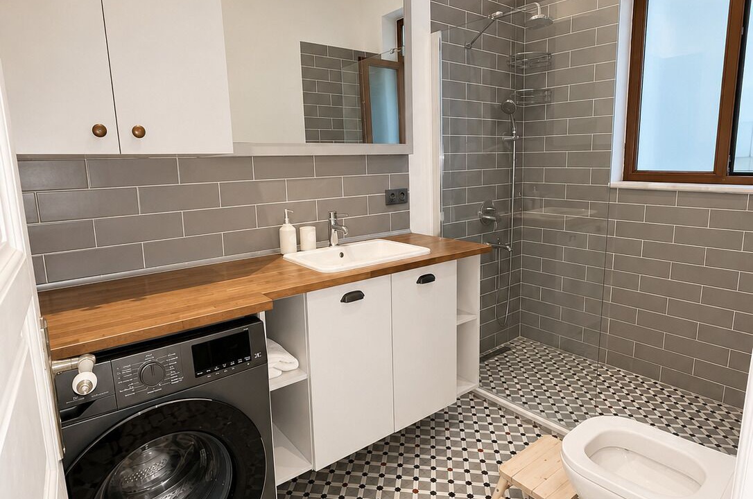 Photo of Bathroom in Tophane
